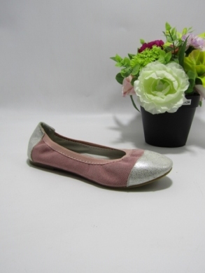 Baleriny damskie (36-41) D4451A-5