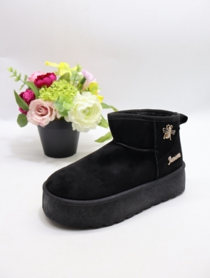 Emu damskie (36-41) BO-07 BLACK