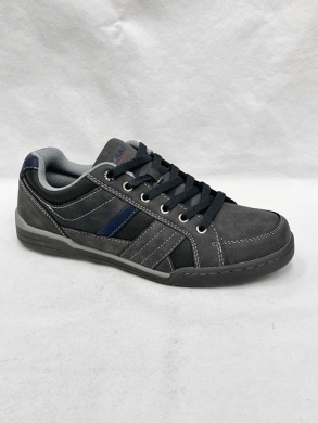Buty sportowe męskie (41-46) W061C