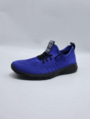 Buty sportowe damskie na płaskim (36-41) L097-1