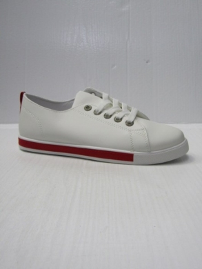Buty sportowe damskie na płaskim (36-41) 77026-3