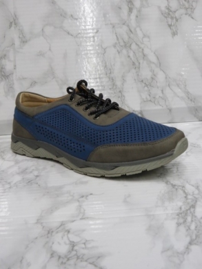 Buty sportowe męskie (41-46) 9L371D