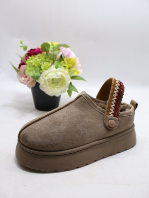 Emu damskie (36-41) 9003 KHAKI