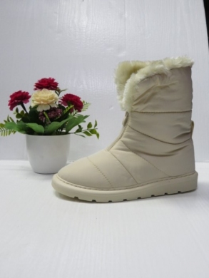 Śniegowce damskie (36-41) 6434 BEIGE