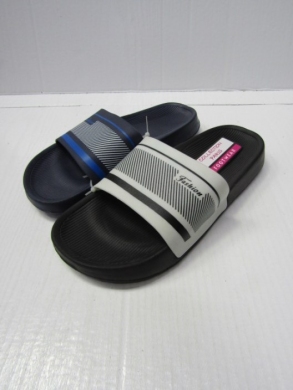 Basenówki damskie (36-41) T2566 MIX