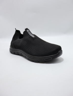 Buty sportowe męskie (40-45) AQL-9 BLACK