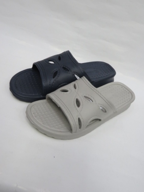 Basenówki damskie (37-41) H108-3 MIX