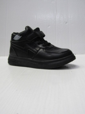 Buty sportowe chłopięce (31-36) F0625-K