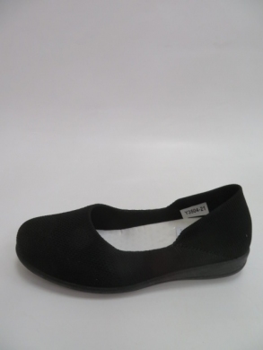 Tenisówki damskie na płaskim (36-41) Y3504-21