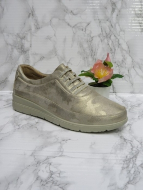 Buty sportowe damskie na płaskim (36-41) 8319-3
