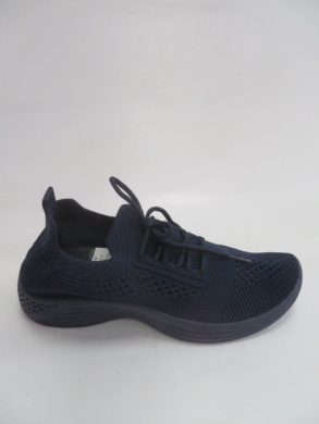 Buty sportowe damskie na płaskim (36-41) TH90-7