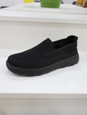 Tenisówki męskie (40-45) X-56 BLACK