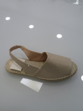 Sandały damskie na płaskim (36-41) WH522-17