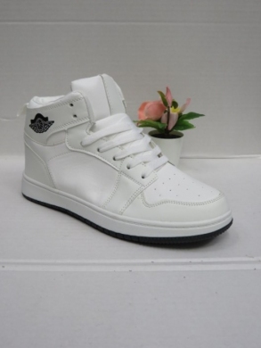 Buty sportowe damskie na płaskim (36-41) AT78-4