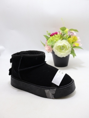 Emu damskie (36-41) 6478 BLACK