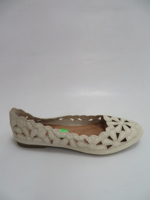 Baleriny damskie (36-41) 2008-5