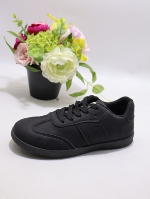 Buty sportowe damskie na płaskim (36-41) LT373-1