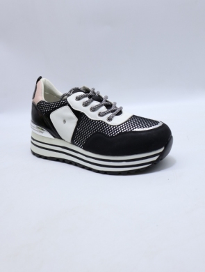 Buty sportowe damskie na płaskim (36-41) RQ2691-5