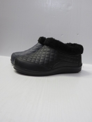 Kalosze damskie ocieplane (36-41) HC0161D MIX