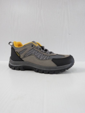 Buty sportowe męskie (40-45) XM-01 GREY