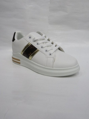 Buty sportowe damskie na płaskim (36-41) DF738 MULI