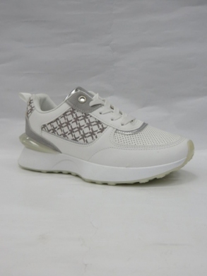Buty sportowe damskie na płaskim (36-41) 1008-2