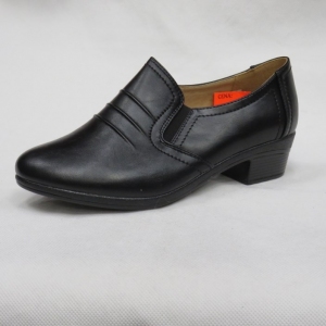 Półbuty damskie na obcasie (36-41) L1867-1