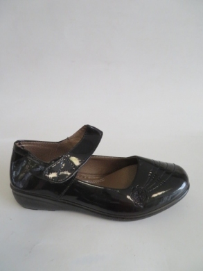 Baleriny Damskie na płaskim (36-41) A09