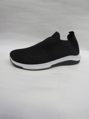 Tenisówki damskie (36-41) JK29 BLACK