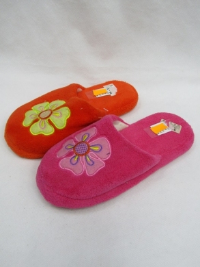 Kapcie damskie (36-41) WF-3221 MIX