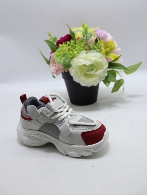 Buty sportowe dziewczęce (22-27) EA386-1
