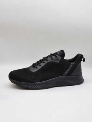 Buty sportowe męskie - nadwymiary (46-49) W6029AA