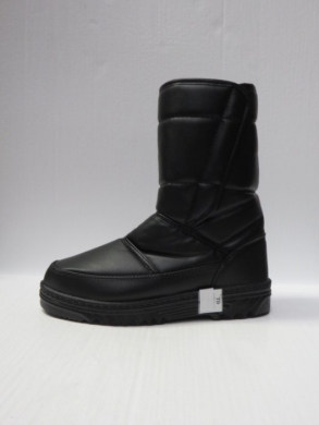 Śniegowce damskie (38-43) 062 BLACK