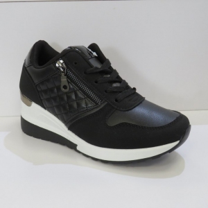 Buty sportowe damskie na koturnie (36-41) LL7732-1