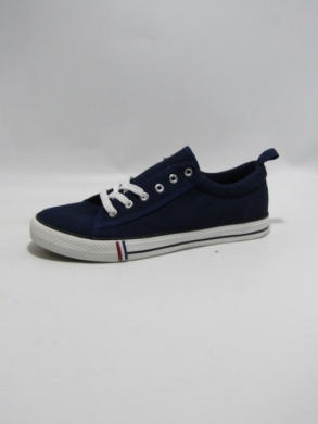 Trampki męskie (40-45) 77601-2 NAVY