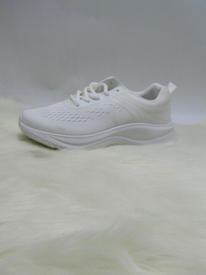 Buty sportowe damskie na płaskim (36-41) 7307-2