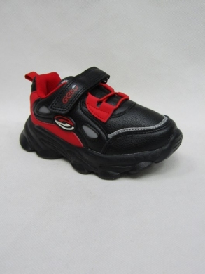 Buty sportowe chłopięce (25-30) F822 BLUE/RED