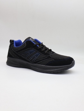 Buty sportowe męskie (41-46) E9202-5