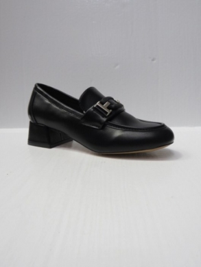 Półbuty damskie na obcasie (36-41) P3000-1