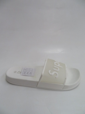 Klapki damskie na płaskim (36-41) WF2034-2