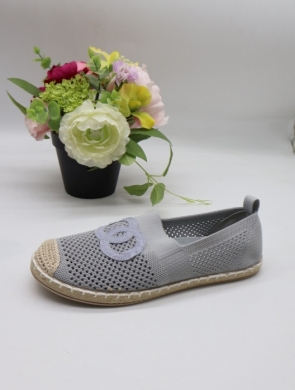 Tenisówki damskie (36-41) YM9001-6 GREY