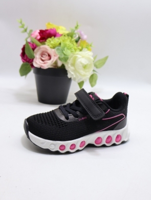 Buty sportowe chłopięce (27-32) EB733-5