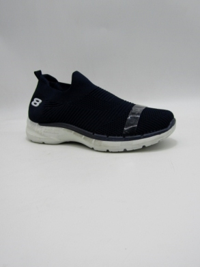 Buty sportowe męskie (41-46) Z01-4 NAVY