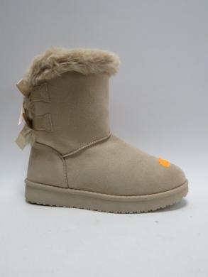 Emu damskie (36-41) 2658 BEIGE