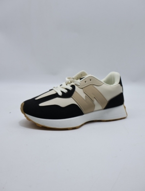 Buty sportowe damskie na płaskim (36-41) Y235 BLUE