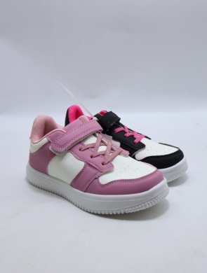 Buty sportowe dziewczęce (31-36) GY2546-2