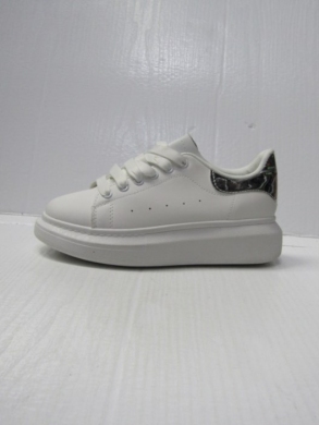 Buty sportowe damskie na płaskim (36-41) FCL-710-6