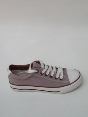 Trampki damskie na płaskim (36-41) XY2710-3