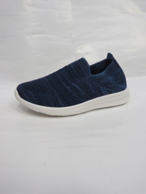 Tenisówki chłopięce (31-36) ZC32-5 NAVY