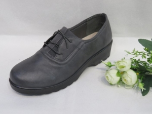 Półbuty damskie na koturnie (38-43) TL6803D-3